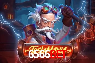 Estatísticas 6566Bet